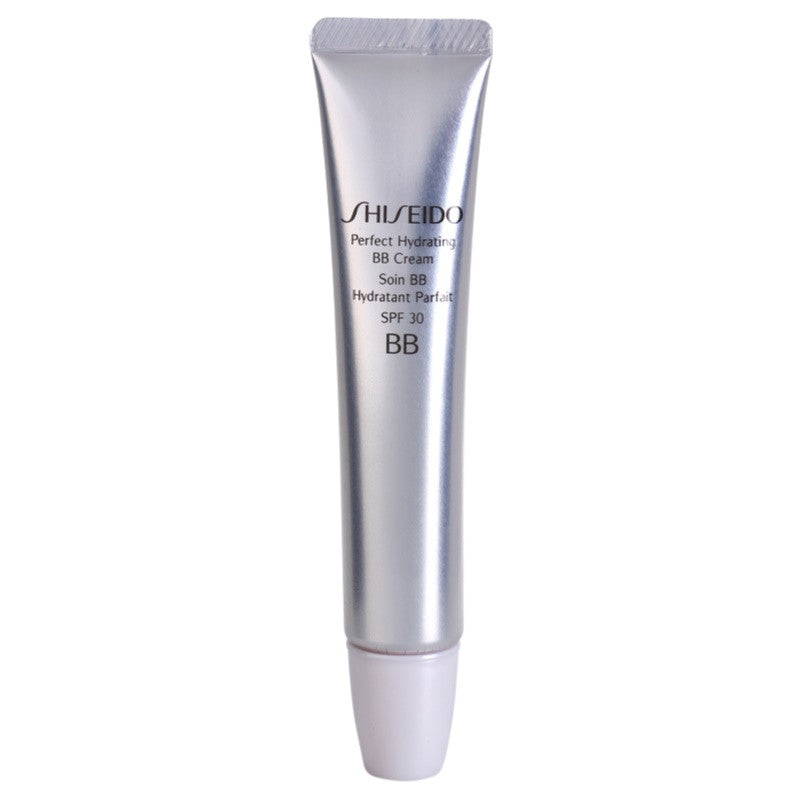 SHISEIDO BB Cream Light SPF30 30ml