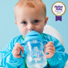 Load image into Gallery viewer, B.BOX sippy cup 240mL - blueberry