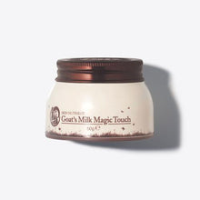Load image into Gallery viewer, Skin Nutrient Goat&#39;s Milk Magic Touch 50g