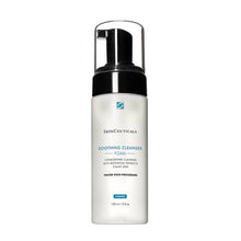 Load image into Gallery viewer, SkinCeuticals Soothing Foaming Facial Cleanser 150mL