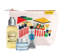 Load image into Gallery viewer, L&#39;OCCITANE Your Gift Summer Skin