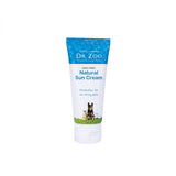 Dr Zoo by MooGoo Natural Zinc-Free Sun Cream 50g
