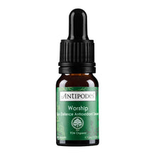 Load image into Gallery viewer, Antipodes Worship Skin Defence Antioxidant Serum 10ml