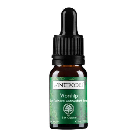 Antipodes Worship Skin Defence Antioxidant Serum 10ml