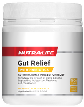 Load image into Gallery viewer, Nutra-Life Gut Relief Powder 180g