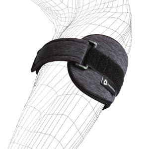 Thermoskin EXO Dual Pad Tennis Elbow Support
