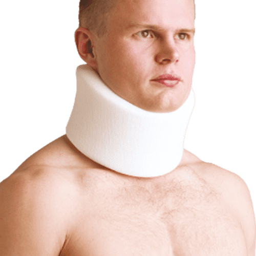 Thermoskin Soft Cervical Collar / Neck Brace Better Value Pharmacy