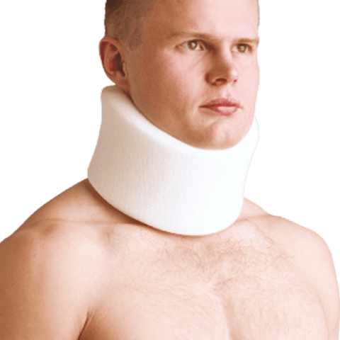 Thermoskin Soft Cervical Collar / Neck Brace