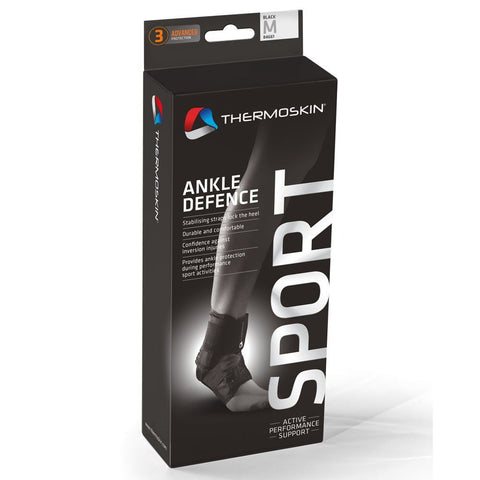 Thermoskin Sport Ankle Defence Brace