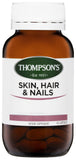 Thompson's Skin, Hair & Nails 45 Capsules