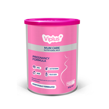 Load image into Gallery viewer, ViPlus Mother Care Pregnancy Formula 800g
