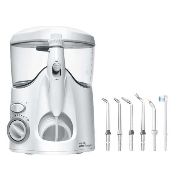 Waterpik Ultra Water Flosser - White