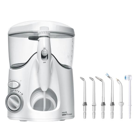 Waterpik Ultra Water Flosser - White