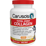 Caruso's Natural Health Total Joint Collagen Powder 120g