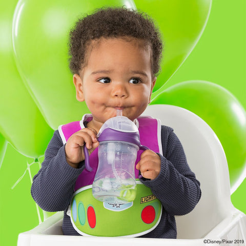 B.BOX sippy cup 240mL - DISNEY BUZZ LIGHTYEAR