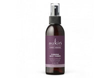 Load image into Gallery viewer, SUKIN Purely Ageless Firming Mist Toner Spray 125mL