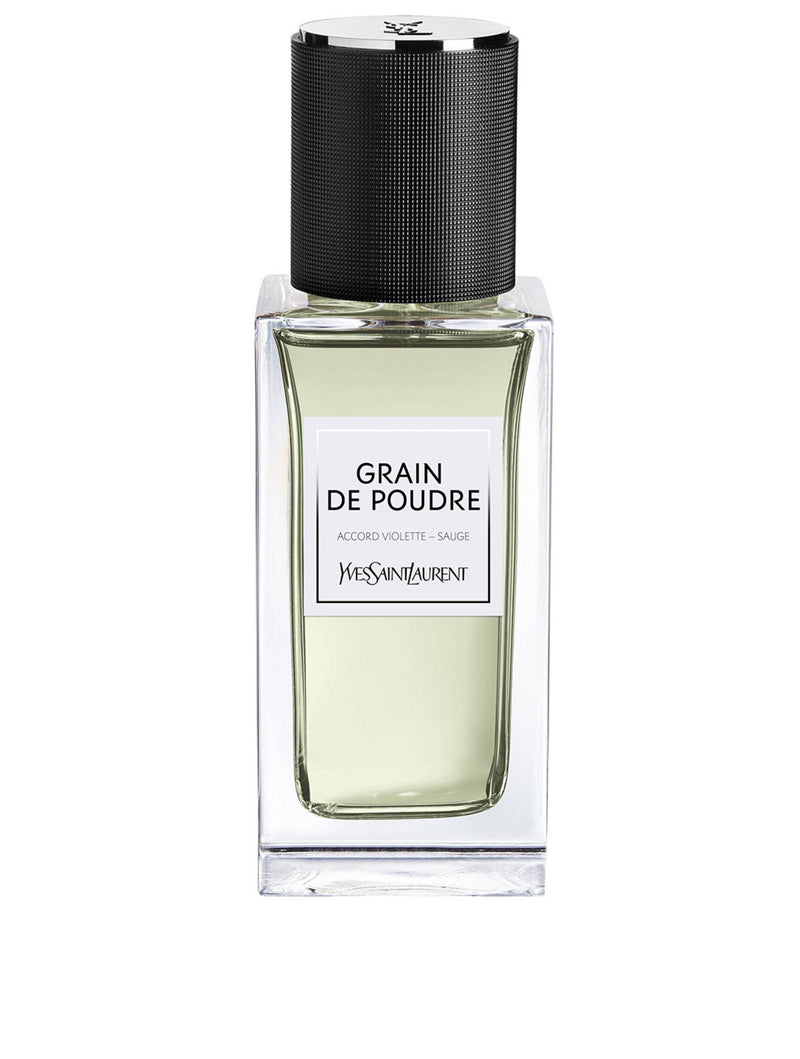 Yves Saint Laurent Grain De Poudre Eau de Parfum 75mL