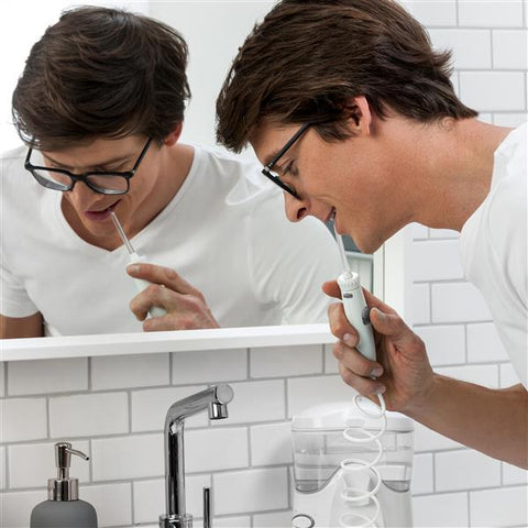 Waterpik Ultra Water Flosser - White