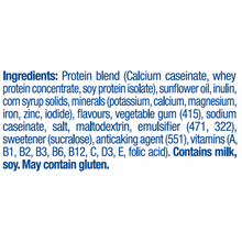 Load image into Gallery viewer, Atkins Low Carb Vanilla Protein Shake Mix 310g