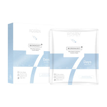Load image into Gallery viewer, Rosien 7 Days Essence Microinject Mask 7Pcs x 30mL