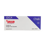 Cellife Covid 19 Rapid Antigen Test Nasal (Nasal Swab) 5 Pack