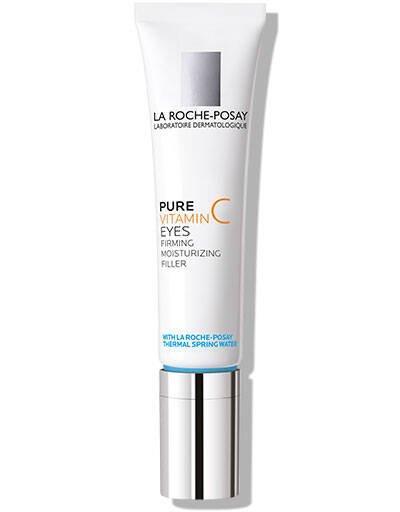 La Roche Posay Pure Vitamin C Eye Cream 15mL