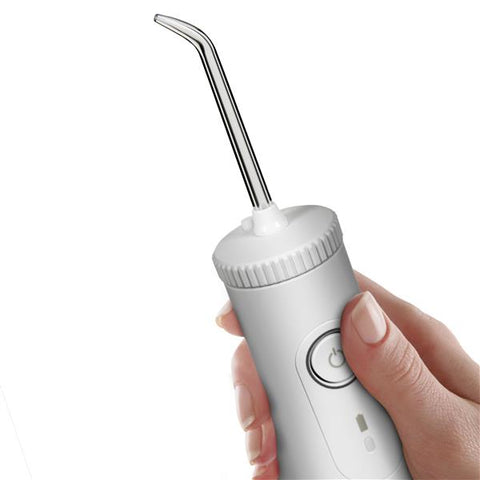 Waterpik Cordless Select Water Flosser - White WF-10A010