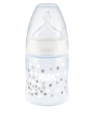 NUK First Choice Plus Baby Bottle with Temperature Control 0-6 Months PP 150mL