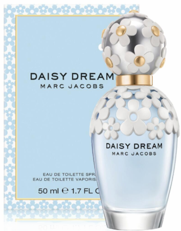Marc Jacobs Daisy Dream Eau de Toilette 50mL
