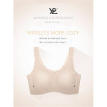 Load image into Gallery viewer, YPL Women&#39;s Soutien Gorge Bra