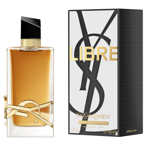 Yves Saint Laurent Libre Intense Eau De Parfum 90mL