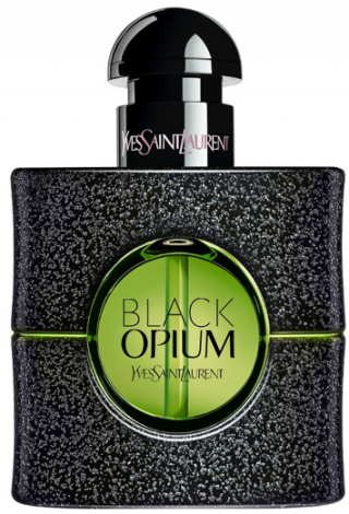 Yves Saint Laurent Black Opium Illicit Green Eau de Parfum 30mL