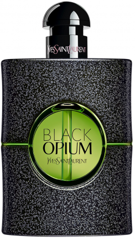Yves Saint Laurent Black Opium Illicit Green Eau de Parfum 75mL