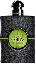 Load image into Gallery viewer, Yves Saint Laurent Black Opium Illicit Green Eau de Parfum 75mL