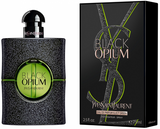 Yves Saint Laurent Black Opium Illicit Green Eau de Parfum 75mL